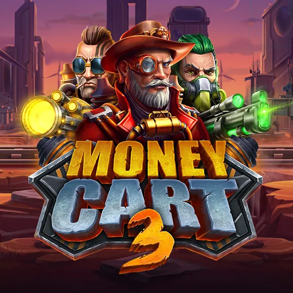 Money Cart